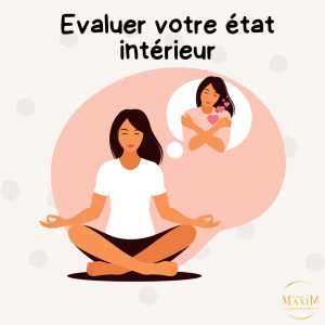 Evaluer votre état intérieur