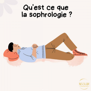 Qu'est-ce que la sophrologie ?
